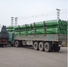 BS 1387 tubo galvanizado  BS 1387 tubo galvanizado