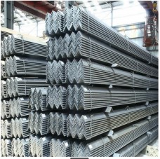 ASTM A36 Estándar de Ángulos de aceros al carbonos  ASTM A36 Estándar de Ángulos de aceros al carbonos