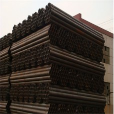 ASTM A36 Tubo de acero al carbono soldadura  ASTM A36 Tubo de acero al carbono soldadura