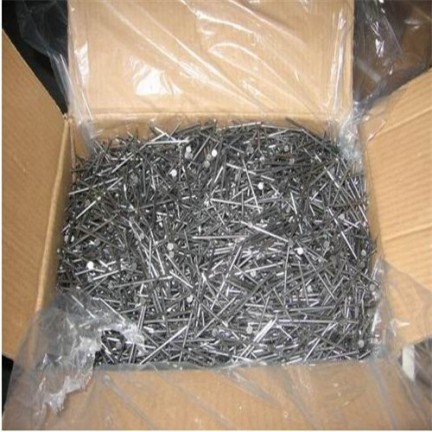 Clavos galvanizados eléctricos en buena calidad y mejor competencia  Clavos galvanizados eléctricos en buena calidad y mejor competencia