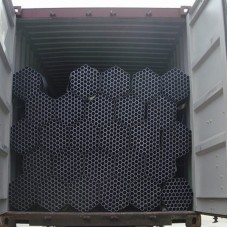 Tubería circular galvanizada  Tubería circular galvanizada