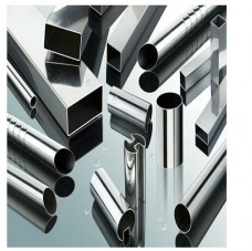 Tubo de acero inoxidable  Tubo de acero inoxidable