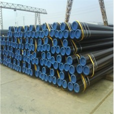 ASTM A53 tubo de acero sin costura  ASTM A53 tubo de acero sin costura