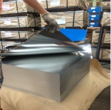 Hojalata laminado plano constituido por acero  Hojalata laminado plano constituido por acero