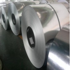 Productos de aceros en bobinas galvanizadas  Productos de aceros en bobinas galvanizadas