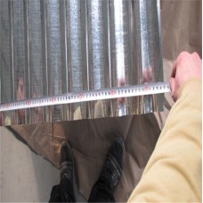 Láminas corrugadas de policarbonato  Láminas corrugadas de policarbonato