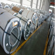 Lámina de acero , galvanizado y prepintada  Lámina de acero , galvanizado y prepintada