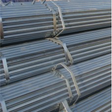 soldadura de tubo galvanizado  soldadura de tubo galvanizado