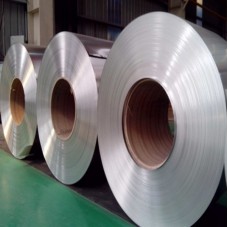 Bobina de hojalata  table reducido  Bobina de hojalata  table reducido