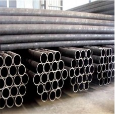 fabricación de tubería de acero sin soldadura precio China  fabricación de tubería de acero sin soldadura precio China