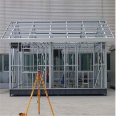 Los precios de las casas prefabricadas estructurales  Los precios de las casas prefabricadas estructurales