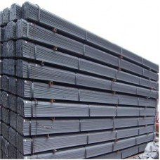 Acero ángulos estructurales con 5.8m  Acero ángulos estructurales con 5.8m