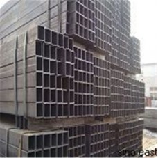 ASTM A500 Tubos soldados cuadrados con cotura hecho en China