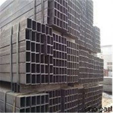 ASTM A500 Tubos soldados cuadrados con cotura hecho en China  ASTM A500 Tubos soldados cuadrados con cotura hecho en China