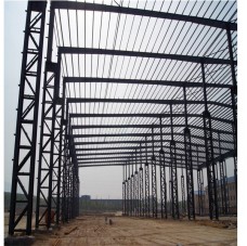 estructural de acero para edificios materiales desde China