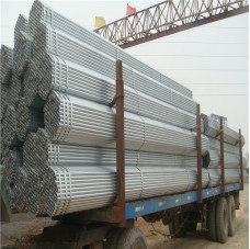 Tubería Galvanizada Reforzada Astm A 53  Tubería Galvanizada Reforzada Astm A 53