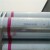 Tubo galvanizado 2 pulgadas precios China