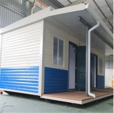 Casa estructural de prefabricada  para habitaciones  Casa estructural de prefabricada  para habitaciones