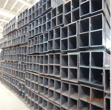 Tubos cuadrados en stock de Diámetros desde 16x16mm hasta 100x100mm, en diferentes Espesores y siempre en Barras de 6m  Tubos cuadrados en stock de Diámetros desde 16x16mm hasta 100x100mm, en diferentes Espesores y siempre en Barras de 6m