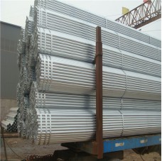 ASTM. F1083 tubo galvaniado en calinte sch40  ASTM. F1083 tubo galvaniado en calinte sch40