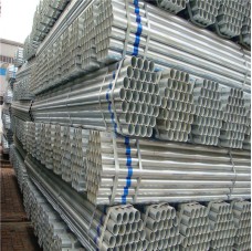 ASTM A106/ASTM A53/ASTM Cañería galvanizada  ASTM A106/ASTM A53/ASTM Cañería galvanizada
