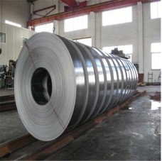 Tira de acero laminado en frío  Tira de acero laminado en frío