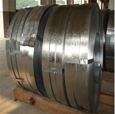 Exportador en China! Flejes de acero galvanizado  Exportador en China! Flejes de acero galvanizado