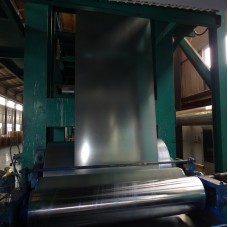 ASTM A924 lámina de zinc recubrimiento enrollado  ASTM A924 lámina de zinc recubrimiento enrollado