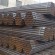 Distribudor en China ！ ASTM A36 Barilla de hierro y caño
