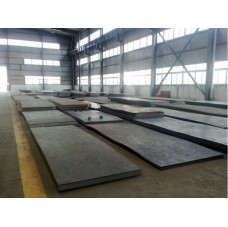 Exportador en China! ASTM A36 grado b Plancha de acero laminado en caliente