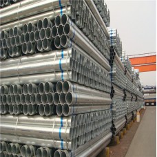 Proveedor de China! ASTM A53 tubos de caño galvanisado  Proveedor de China! ASTM A53 tubos de caño galvanisado