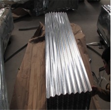 chapa galvanizada para techos C25  chapa galvanizada para techos C25