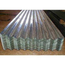 Calamina galvanizada para techos  en Sudamérica  Calamina galvanizada para techos  en Sudamérica