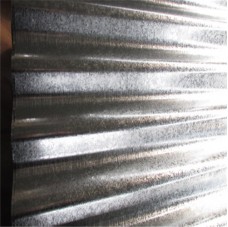 Lámina o tabla  rectangular galvanizada para pared  Lámina o tabla  rectangular galvanizada para pared