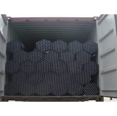 ASTM A36 tuberia estructural con costura 2 1/2" diametro  ASTM A36 tuberia estructural con costura 2 1/2" diametro