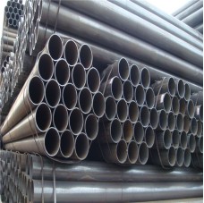 ASTM A36 tubo negro con costura, el mejor calidad de China  ASTM A36 tubo negro con costura, el mejor calidad de China