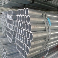 ASTM A53 Grado B Tubo galvanizado con costura proveedor de china  ASTM A53 Grado B Tubo galvanizado con costura proveedor de china