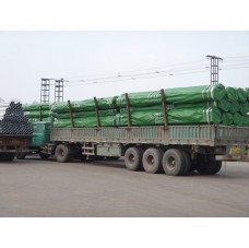 ASTM A36 caño estructural con costura 2 1/2" diametro  ASTM A36 caño estructural con costura 2 1/2" diametro