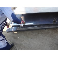 ASTM A36/A500 grado b Placa de acero estructural  ASTM A36/A500 grado b Placa de acero estructural