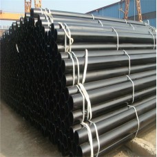 Tubo sin costura de acero  API 5L,  ASTM A53 grade B precio bueno el proveedor de China  Tubo sin costura de acero  API 5L,  ASTM A53 grade B precio bueno el proveedor de China