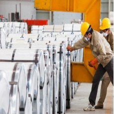 Distribudor Bobinas Galvanizadas  Distribudor Bobinas Galvanizadas