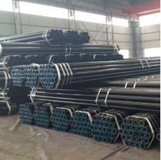 Tubo sin costura de acero  API 5L,  ASTM A53 grade B precio bueno el proveedor de China  Tubo sin costura de acero  API 5L,  ASTM A53 grade B precio bueno el proveedor de China