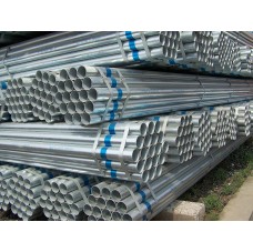 ASTM A53 Grado B Tubo galvanizado con costura proveedor de china  ASTM A53 Grado B Tubo galvanizado con costura proveedor de china