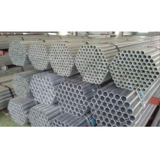 ASTM A53 tubería galvanizada de China fabrica