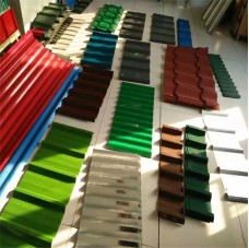 Especificaciones de láminas galvanizadas para techos  Especificaciones de láminas galvanizadas para techos