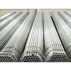 ASTM A53 Grado B Tubo galvanizado con costura proveedor de china  ASTM A53 Grado B Tubo galvanizado con costura proveedor de china