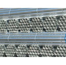 ASTM A53 Grado B Tubo galvanizado con costura proveedor de china  ASTM A53 Grado B Tubo galvanizado con costura proveedor de china