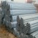tubo de acero galvanizado / pre tubo galvanizado de tubos de acero / caliente galvanizado