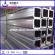 Proveedor de tubo galvanizado cuadrado en China, Q345,ASTM A53,ASTM A500