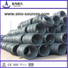 barra de alambre  wire rod SAE1008 SAE1006  barra de alambre  wire rod SAE1008 SAE1006